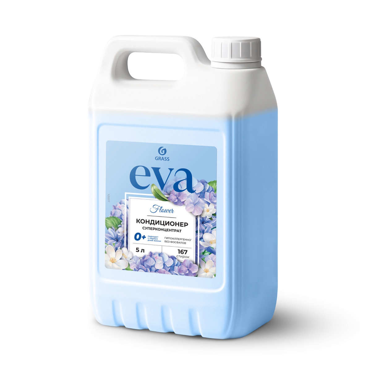 EVA flower (kanistr 5kq)
